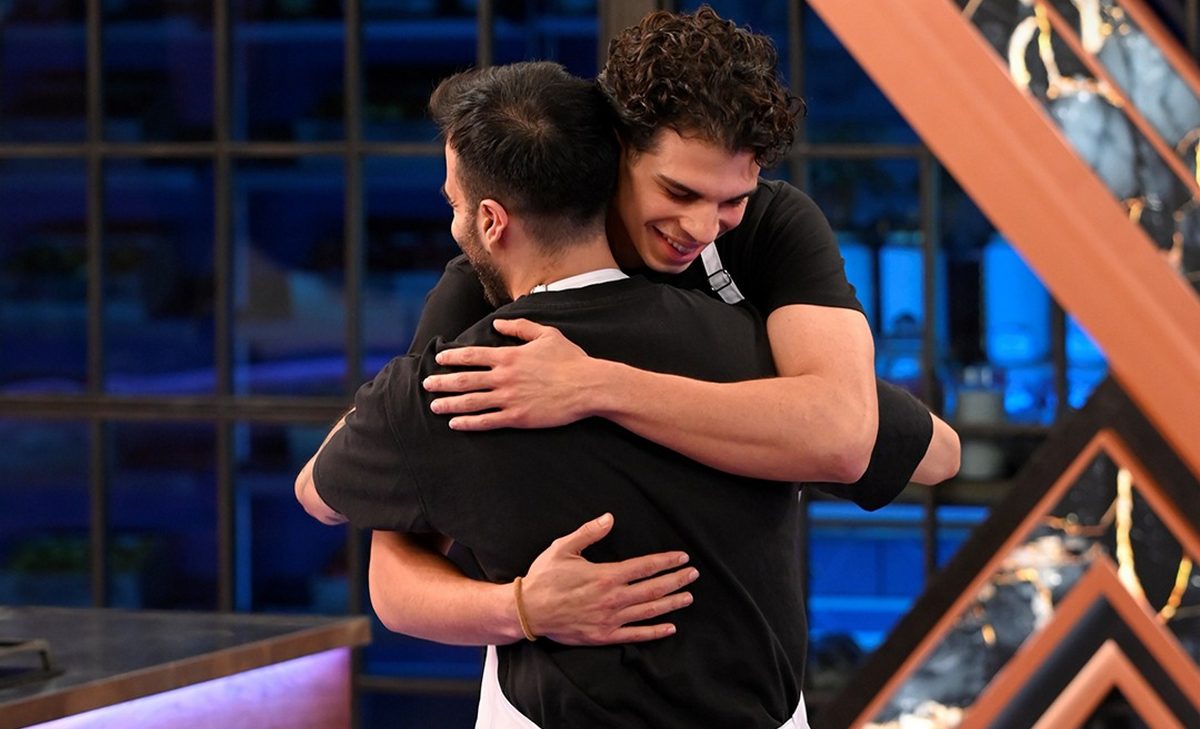 MasterChef 21-1: Πρεμιέρα με αποχώρηση, δύο παίκτες στον τάκο και έπαθλο 1000 ευρώ! (vids)
