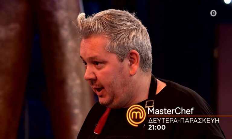 MasterChef 30/1: Βγαίνουν τα μαχαίρια στην καθολική ψηφοφορία – «Είσαι διπρόσωπος» (vids)