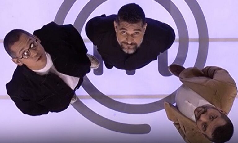 Τηλεθέαση: Ασταμάτητο το MasterChef – Ο νικητής της prime time