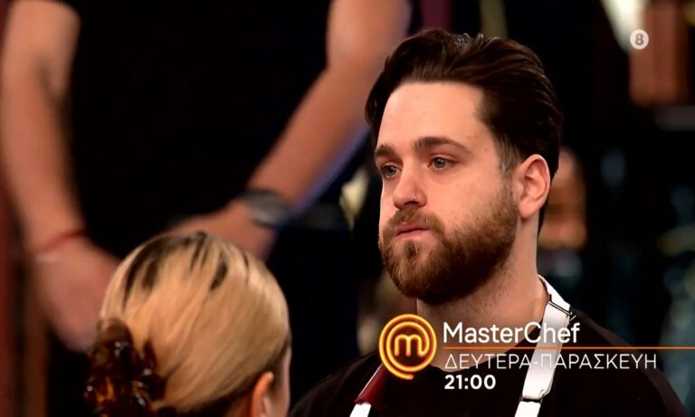 MasterChef 23/1: Τεράστια ανατροπή – Τους στέλνουν στον τάκο, τι έδειξε το trailer (vid)
