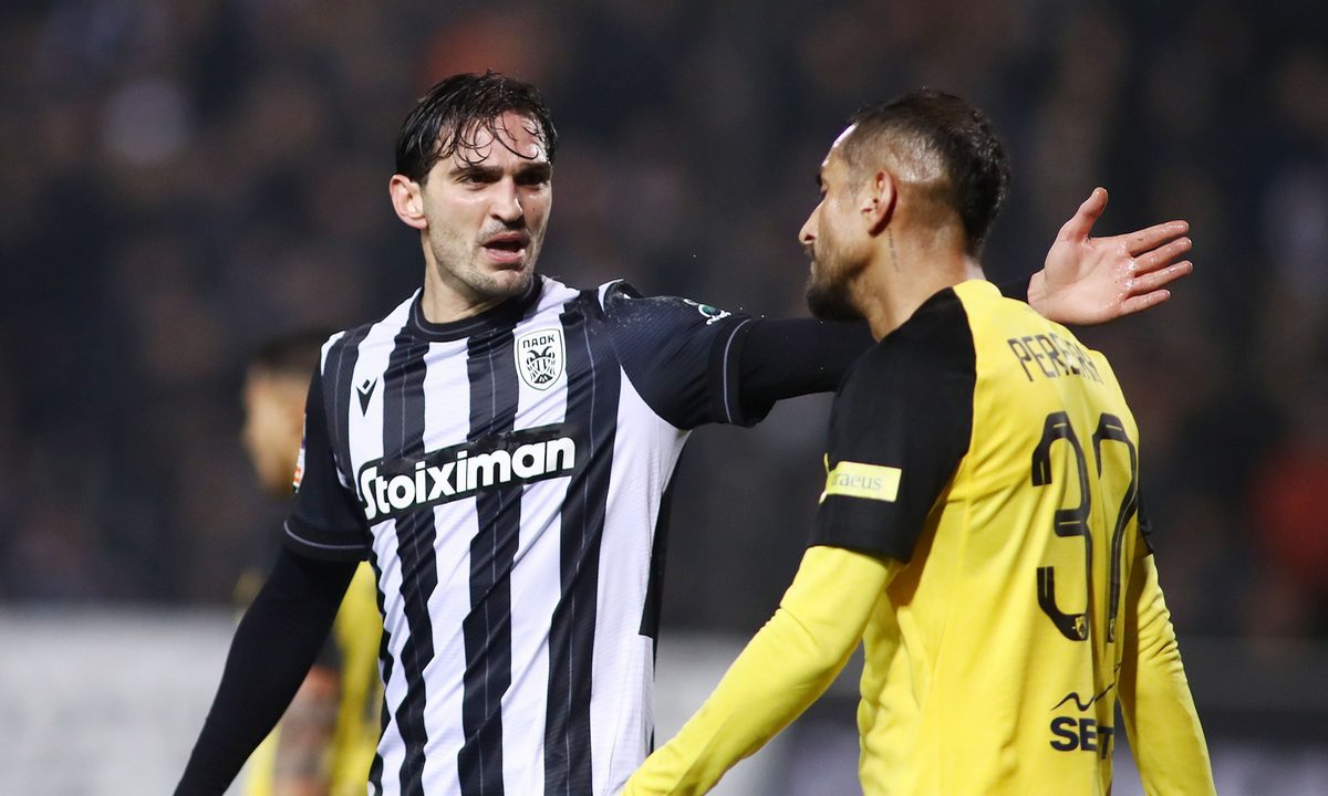 Επιβεβαίωση Sportime για Οζντόεφ – Έντονο ενδιαφέρον από Τουρκία για τον παίκτη του ΠΑΟΚ