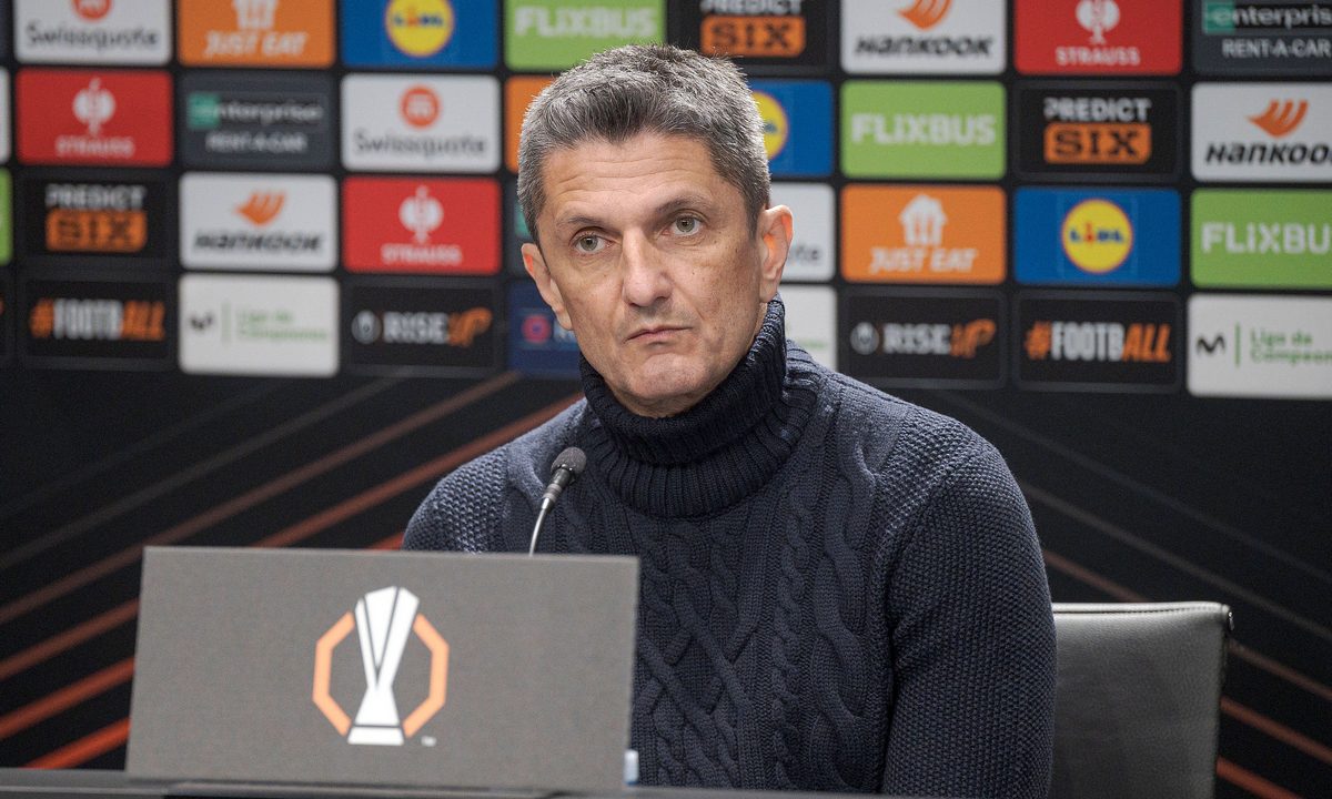 Ρεάλ Σοσιεδάδ – ΠΑΟΚ: Αυτούς ετοιμάζει ο Λουτσέσκου για το Ανοέτα