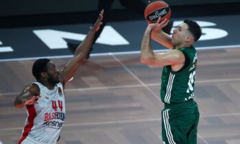 Sportime BET: Αντίδραση του Παναθηναϊκού στην Μπασκόνια με ειδικά στοιχήματα!