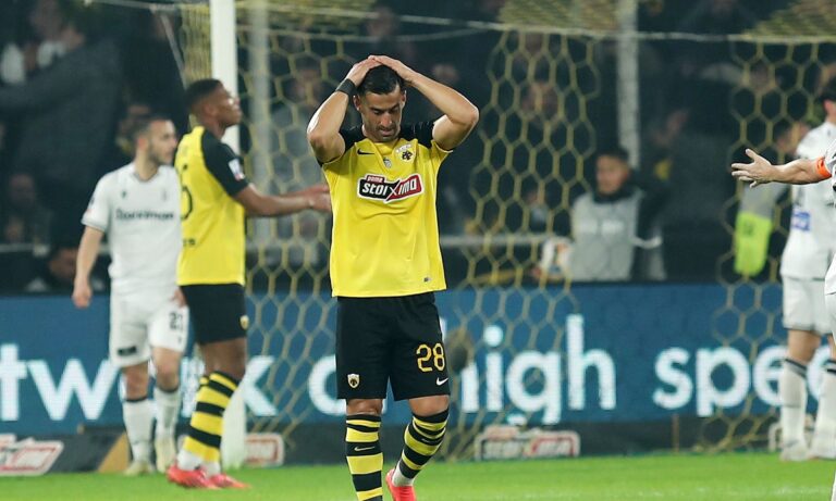 ΑΕΚ: Ζορίζει του αριστερού μπακ, ψάχνουν το λαγό από το καπέλο