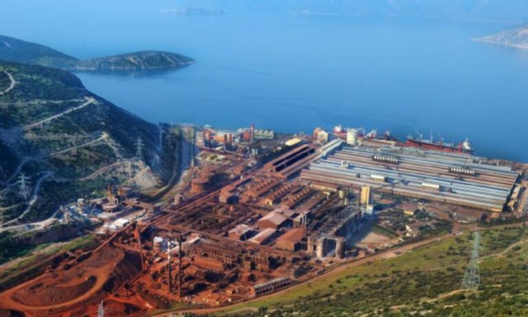 Γάλλιο: Η Ελλάδα και το μέταλλο που ψάχνει όλος ο πλανήτης – Αρχίζει η παραγωγή του