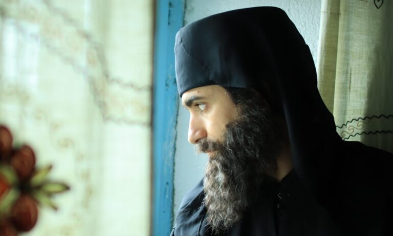 Άγιος Παΐσιος από τα Φάρασα στον Ουρανό: Όσα θα δούμε στο 3ο επεισόδιο την επόμενη Παρασκευή 7 Φεβρουαρίου