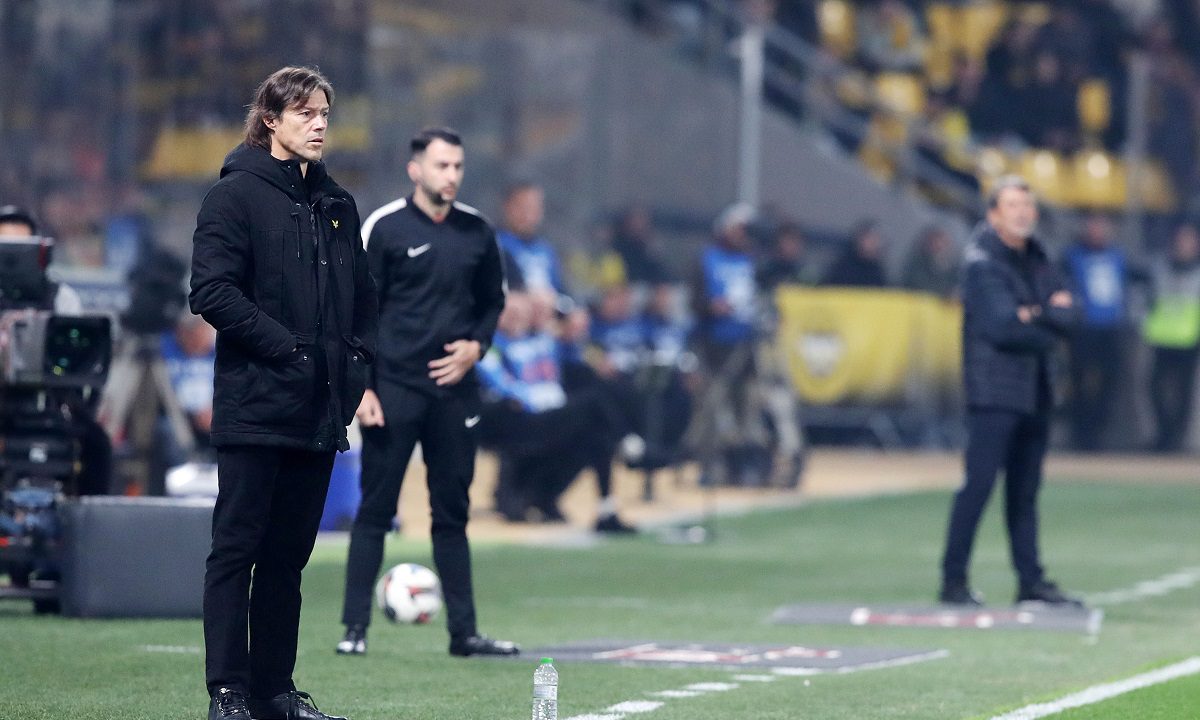 ΑΕΚ: Απίστευτο! Η ΑΕΚ δεν παίρνει αριστερό μπακ – Επιβεβαίωση Sportime