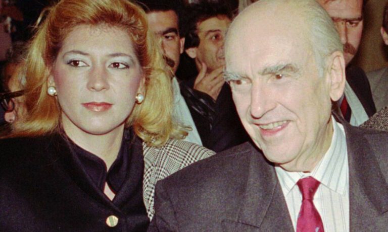 Γιατί για πολλά χρόνια ήταν οκ ο άντρας να είναι μεγαλύτερος από τη γυναίκα αλλά όχι το αντίθετο;