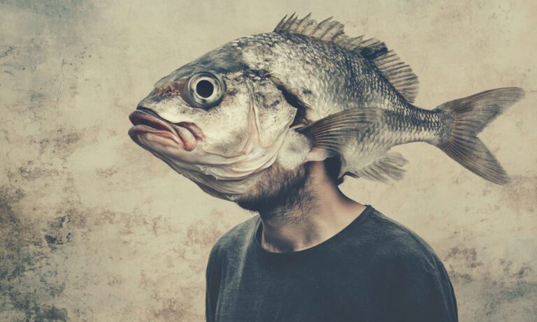 Γιατί μερικοί άνθρωποι μυρίζουν ψαρίλα;