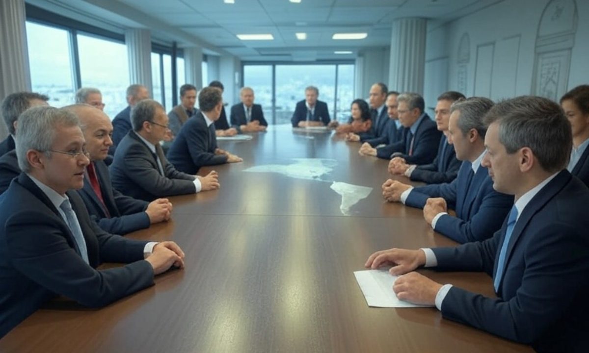 Τι σημαίνει για την Ελλάδα η απόσυρση των ΗΠΑ από τον Παγκόσμιο Οργανισμό Υγείας