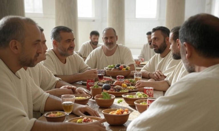 Είχαν οι αρχαίοι Έλληνες αναψυκτικά;