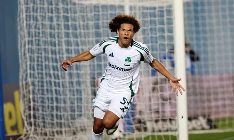 Το θέμα με τον Αράο που δείχνει μεταγραφή!