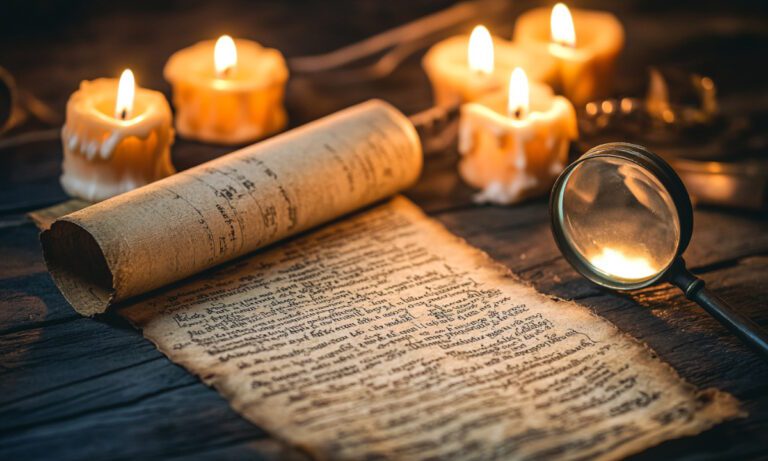 Πως ξέρουμε ότι όλα τα ιστορικά και αρχαία κείμενα που έχουμε γράφουν την αλήθεια; Αν τα έγραφαν διαπλεκόμενοι και η αλήθεια είναι τελείως διαφορετική;