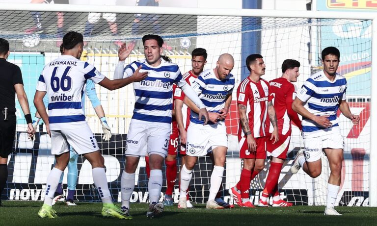 Ολυμπιακός μεταγραφές : Μήπως Αθανασίου αντί για Ονιεμάτσι;