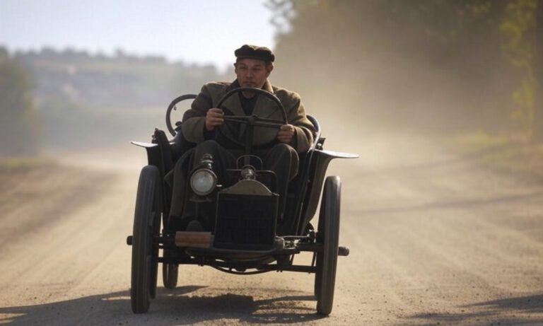 Πως σταματούσαν τα αυτοκίνητα παλιά όταν δεν είχαν φρένα; Πότε ξεκίνησαν τα φρένα;