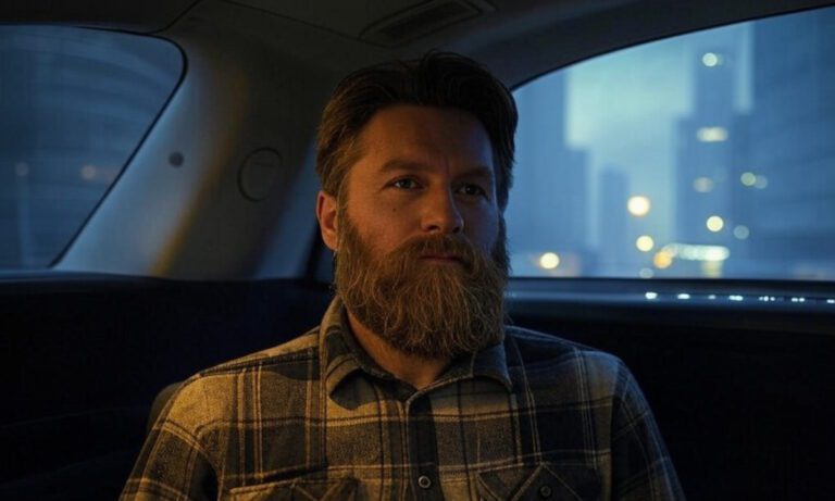 Γιατί εσύ δε θα εμπιστευτείς ποτέ τα αυτοκίνητα που οδηγούν μόνα τους;