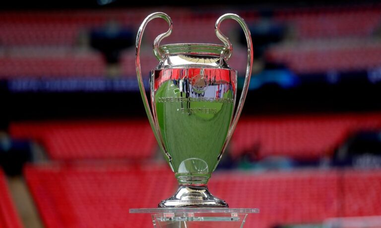 H τελευταία αγωνιστική του Champions League και του Europa League με σούπερ  προσφορές* από το Pamestoixima.gr
