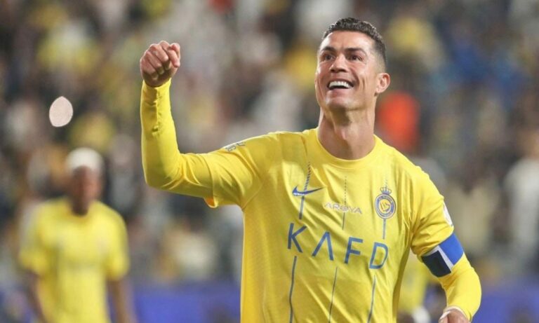 Έριξαν τη… βόμβα για Κριστιάνο – «Θα παίζει μέχρι το 2034»