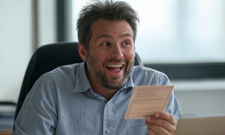 Γιατί δεν πρέπει να σταματήσεις να δουλεύεις αν κερδίσεις τα 18 εκατομμύρια στο Τζόκερ