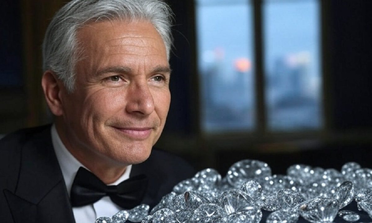 Ο Ισραηλινός «Βασιλιάς των Διαμαντιών» Μπένι Στάινμετζ και το Δικαστήριο της Ελλάδας