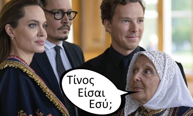 Οι διάσημοι που είναι συγγενείς με τη βασιλική οικογένεια και δεν το ξέραμε