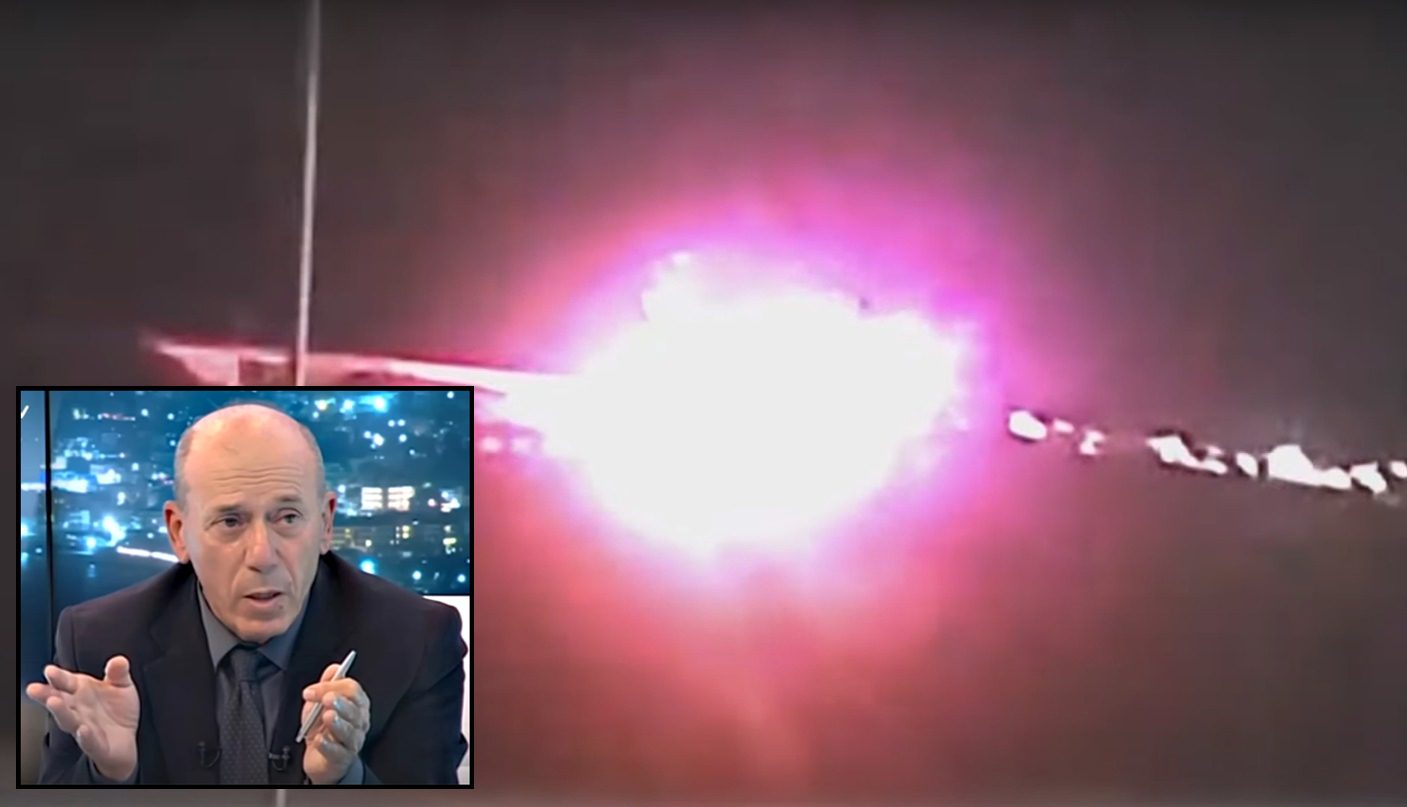 Τέμπη: Φρίκη στο πανελλήνιο με το πόρισμα Κοκοτσάκη – 30 άνθρωποι επέζησαν της σύγκρουσης και κάηκαν από εύφλεκτα υγρά