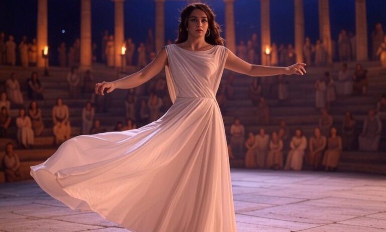 Ποια ήταν η Eurovision των Αρχαίων; Τι ομοιότητες είχε με τη σημερινή;