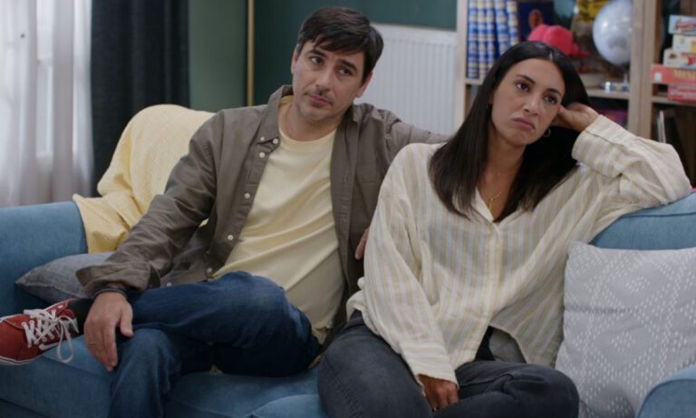 Έχω Παιδιά: Η αλλαγή στα 2 τελευταία επεισόδια που μας χάλασε