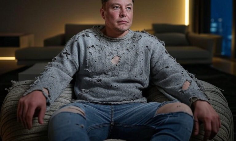 Οι πολύ πλούσιοι φοράνε τα ίδια ρούχα δεύτερη φορά;