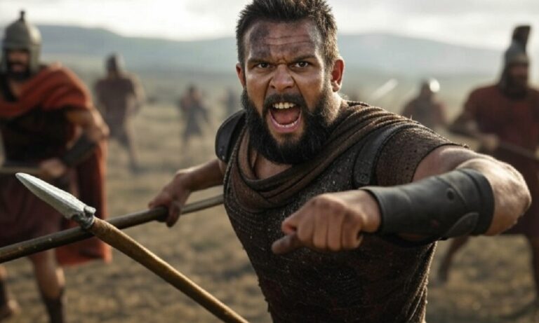 Όταν οι Γαλάτες επιτέθηκαν στην Ελλάδα – Τι συνέβη μόλις πήγαν να καταλάβουν τους Δελφούς