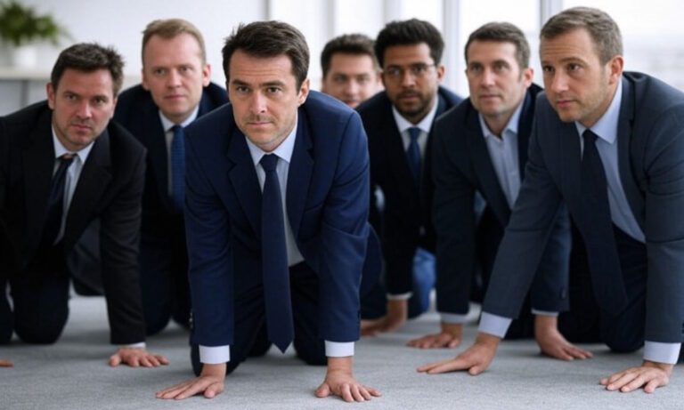 Γιατί έχουμε 2 πόδια; Είχαμε πάντα 2;