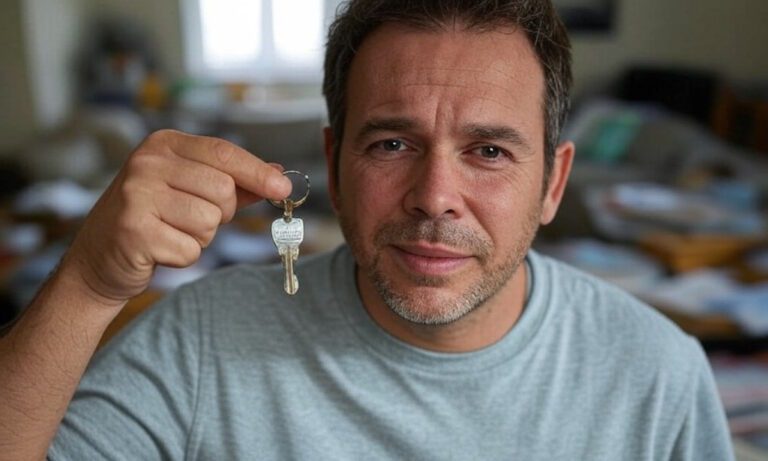 Γιατί πάντα ψάχνουμε τα κλειδιά μας;