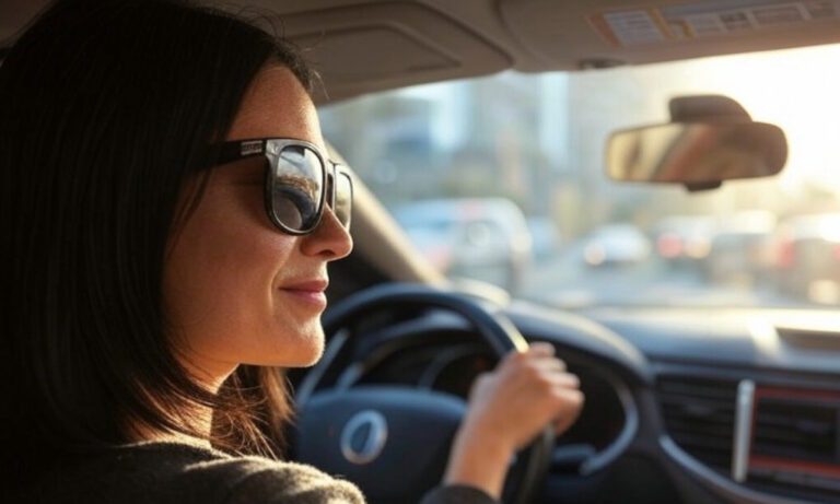 Είναι οι γυναίκες κακές οδηγοί;