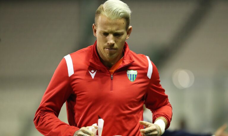 Λεβαδειακός: Ο Γκροφ, που και πολύ έμεινε και οι μεταγραφές που έχουν αργήσει!