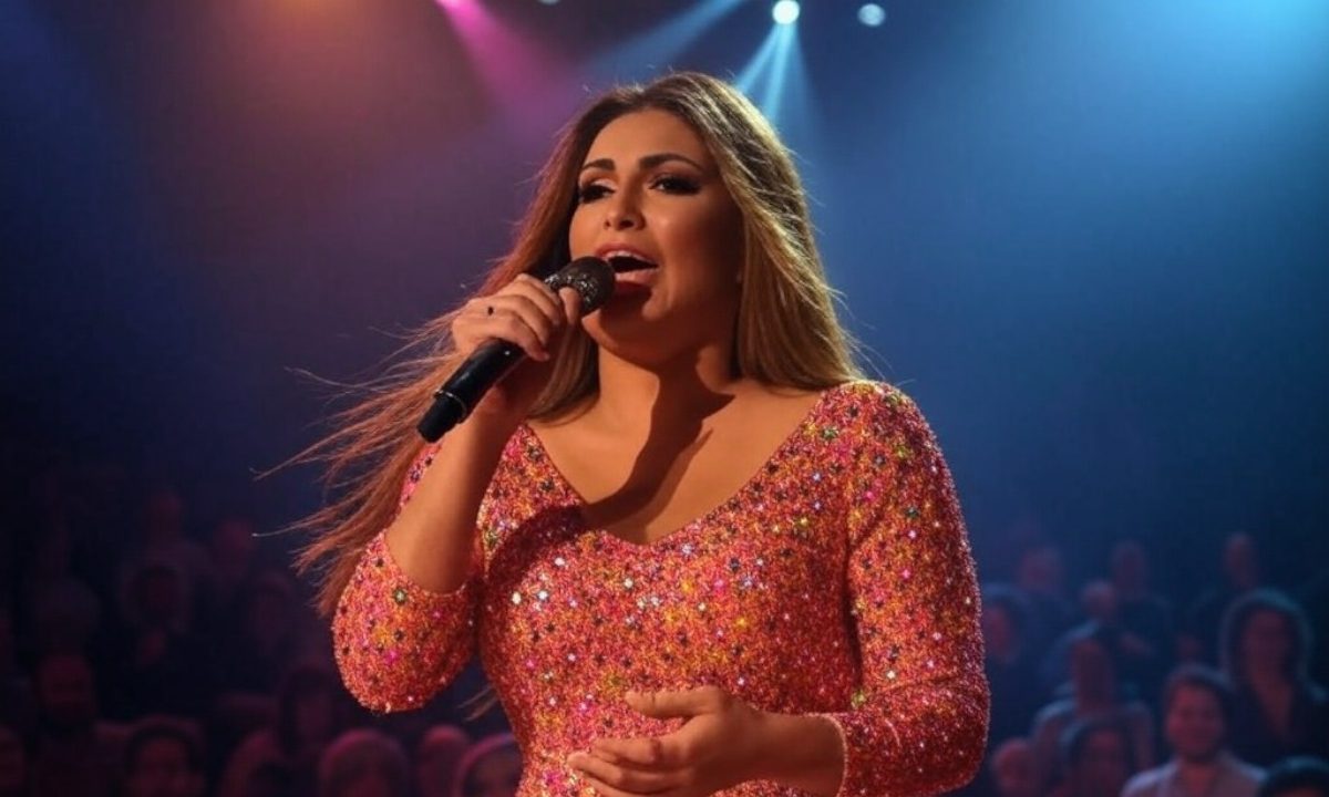 Ελενα Παπαρίζου AI