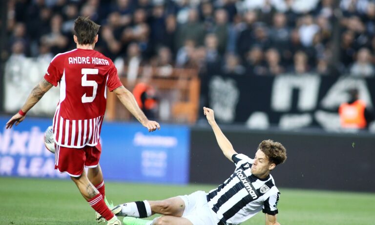 Μεσημέρι του Σαββάτου πατάει Ελλάδα ο Όρτα