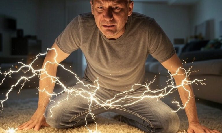 Ηλεκτροπληξία στο σπίτι: ποιες συσκευές κρύβουν τον μεγαλύτερο κίνδυνο;