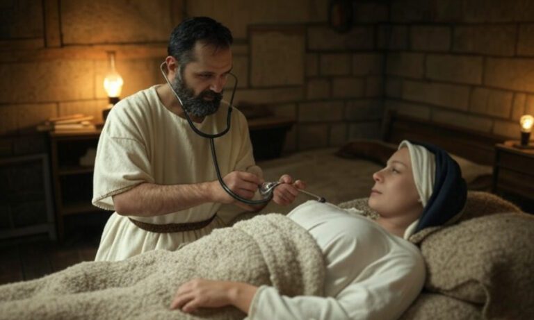 Τι πίστευαν οι Αρχαίοι Έλληνες για την υστερία; Νόμιζαν ότι είναι αποκλειστικά για τις γυναίκες