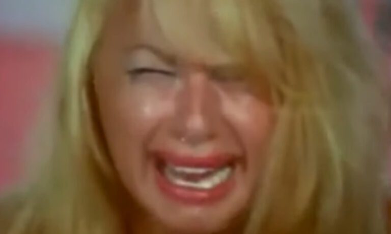 Το κόλπο που κάνουν οι ηθοποιοί και κλαίνε