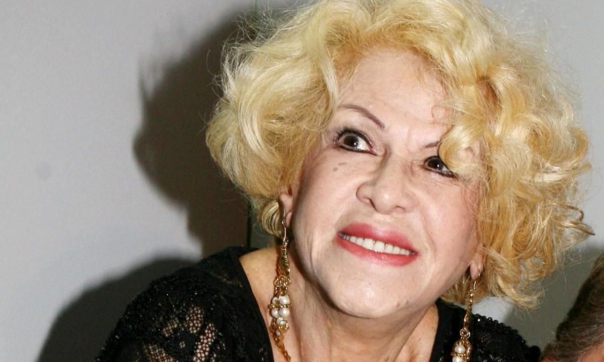 Καίτη Γκρέυ: Αυτό είναι το βίντεο που ήθελε να βγει στη δημοσιότητα μετά τον θάνατo της