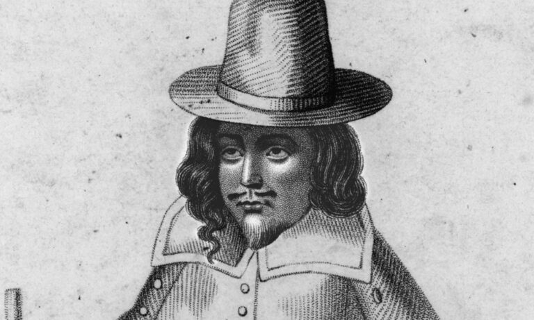 Ο πιο διαβολικός άνθρωπος της ιστορίας