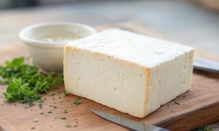 Την πετάω τη φέτα αν έχει κιτρινίσει;