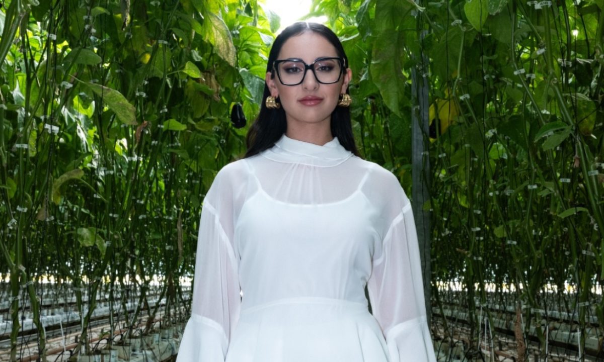 Το προφητικό μήνυμα για την Κλαυδία και τη Eurovision