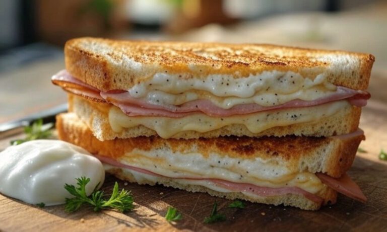 Το απλό κόλπο που απογειώνει το κλασικό τοστ σου