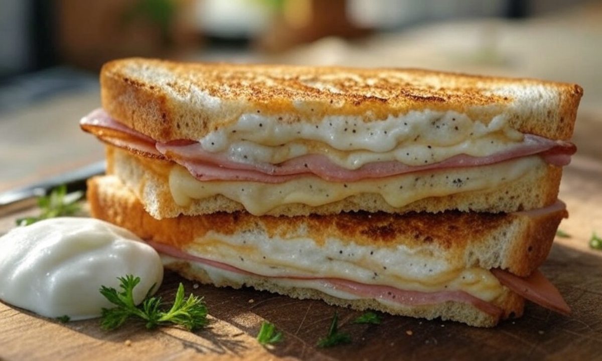 Το απλό κόλπο που απογειώνει το κλασικό τοστ σου