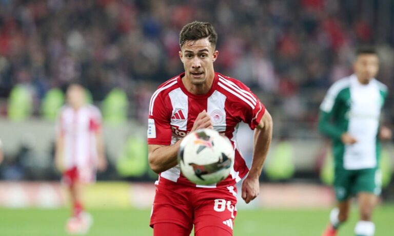 Μπάμπης Κωστούλας: Στον Ολυμπιακό ξέρουν πως έρχονται δύσκολα