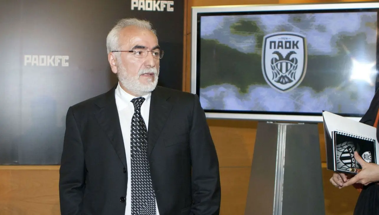 Πάει για το «μπαμ» ο Σαββίδης!