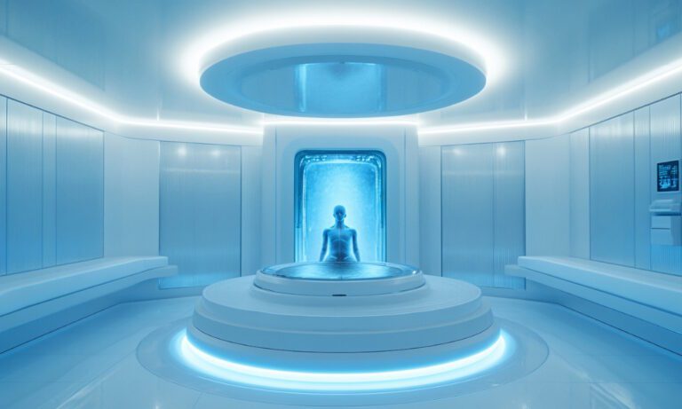 Κρυογονική: Αξίζει να δώσεις 195.000 ευρώ και να καταψυχθείς για να ζήσεις για πάντα;