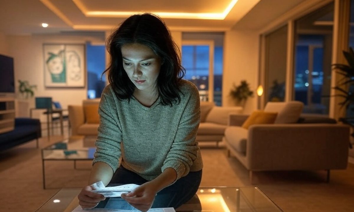 Το λάθος που κάνουμε ακόμα και έρχεται μεγάλος ο λογαριασμός ρεύματος