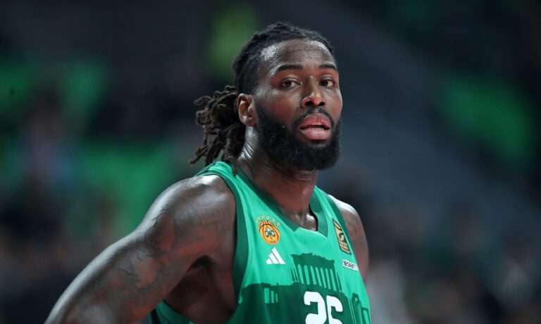 Παναθηναϊκός: Με τον Λεσόρ θα ήταν αλλιώς…